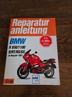Bmwr850/1100 Werkplaats handboek, Motoren, Handleidingen en Instructieboekjes, Ophalen of Verzenden, BMW