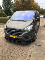 Ford Transit Custom GB 2.0 Tdci 170PK 310 L2h1 2018, Auto's, Bestelauto's, Voorwielaandrijving, 1995 cc, 4 cilinders, 14 km/l