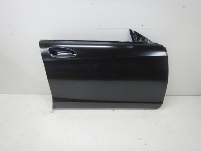 Portier 4Deurs rechts-voor Mercedes CLS-Klasse (22723097), Ophalen of Verzenden, Gebruikt, Voor, Deur