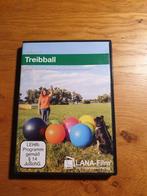 honden spel TREIBBALL DVD, Ophalen of Verzenden, Zo goed als nieuw, Intelligentiespeelgoed