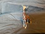 Schleich Baby Giraf, Ophalen of Verzenden, Zo goed als nieuw