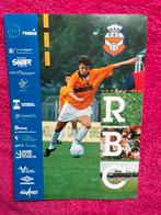 RBC presentatiegids 1993-1994 met elftalfoto., Verzenden, Nieuw, Buitenlandse clubs, Boek of Tijdschrift
