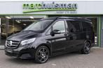 Mercedes-Benz Marco Polo 2.2 CDI BlueEfficiency / AMG / ELEK, Bus-model, Mercedes-Benz, Bedrijf, Diesel
