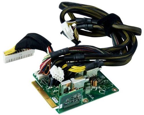 Dell Power Distribution Board + PSU Backplane T320 T420, Computers en Software, Interne voedingen