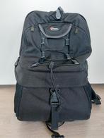 Lowepro rover AW II cameratas, Ophalen, Zo goed als nieuw, Rugtas, Lowepro