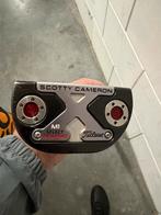 Scotty Cameron M1 Select Newport Putter, Ophalen of Verzenden, Gebruikt, Club, Overige merken