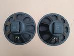 12" Speaker/ Set Wurlitzer 3500/ Zodiac (1971) jukebox, Verzenden, Gebruikt, Wurlitzer