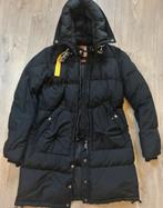 Long bear parajumper, Ophalen, Zo goed als nieuw, Zwart