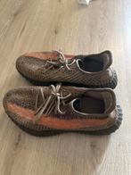 Originele Yeezy Boost 350, Kleding | Heren, Ophalen of Verzenden, Gedragen, Bruin, Sneakers of Gympen