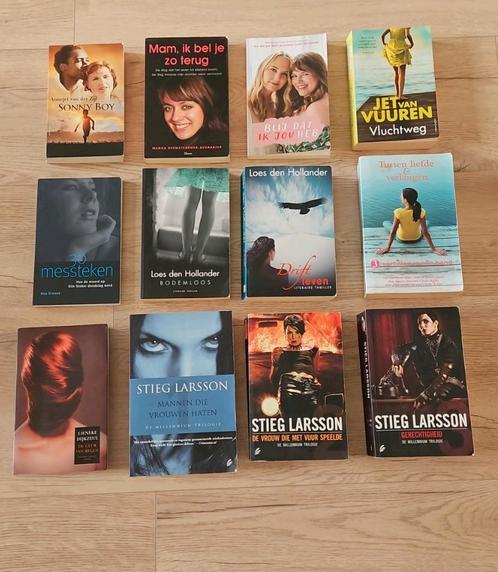 Loes den Hollander - Bodemloos, Boeken, Thrillers, Gelezen, Nederland, Ophalen of Verzenden