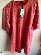 Nieuw herenshirt 5XL, Kleding | Heren, Grote Maten, Ophalen of Verzenden, Nieuw