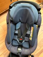 Maxi-Cosi AxissFix Plus Newborn-4jr Nomad Blue met GARANTIE, Kinderen en Baby's, Autostoeltjes, Ophalen, Gebruikt, Maxi-Cosi, Isofix