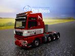 Tekno MAN West of Scotland met certificaat, Hobby en Vrije tijd, Modelauto's | 1:50, Verzenden, Nieuw, Bus of Vrachtwagen, Tekno