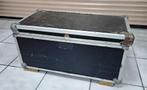 flightcase afm 70x35x35 met klapdeksel., Muziek en Instrumenten, Behuizingen en Koffers, Ophalen of Verzenden, Gebruikt, Overige instrumenten