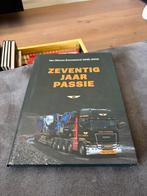 Van Wieren Emmeloord - 70 Jaar Passie, Ophalen, Zo goed als nieuw, Algemeen