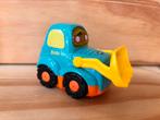 Vtech toet toet auto Bob bulldozer, Kinderen en Baby's, Speelgoed | Vtech, Ophalen of Verzenden
