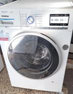 Siemens iq 800 idos system A++, Witgoed en Apparatuur, Wasmachines, Ophalen, Minder dan 85 cm, 8 tot 10 kg, Voorlader