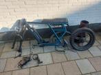 Fatbike Nobel onderdelen, Fietsen en Brommers, Fietsen | Heren | Herenfietsen, Ophalen, Overige merken