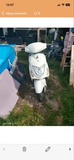 Tubho scooter, Fietsen en Brommers, Ophalen, Gebruikt, Overige typen, Overige merken