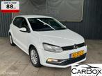 Volkswagen Polo 1.2 TSI Highline, Auto's, Volkswagen, Gebruikt, Euro 6, 4 cilinders, 1039 kg