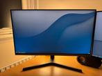 Samsung 28" 4K Ultra HD Monitor, Gaming, Ophalen of Verzenden, HDMI, LED