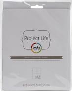 Project Life Photo Pocket Pages Designs 3 #97733, Verzenden, Nieuw, Overige typen, Overige merken