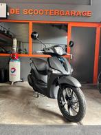 Piaggio Liberty s 50brom 45km 2022 nieuw, Ophalen, Overige modellen, Piaggio, Piaggio