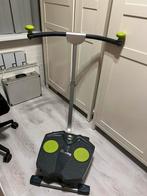 Twist & Shape Fitness apparatuur, Sport en Fitness, Overige materialen, Benen, Stepapparaat, Ophalen of Verzenden
