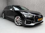 Audi RS4 Avant 2.9 TFSI Quattro / Goed Onderhouden/ Beurt, Automaat, Gebruikt, Zwart, Vierwielaandrijving