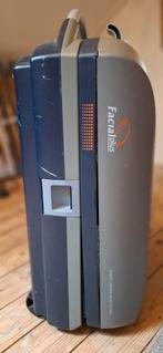 Philips zonnebank hemel, Ophalen of Verzenden, Gebruikt, Zonnebank enkelzijdig