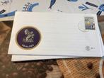 No2632 Veldpost Nr11 Heb ook van Nederland jaargangen fdc 19, Postzegels en Munten, Postzegels | Eerstedagenveloppen, Ophalen
