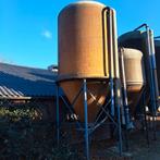Silo 8 ton en 4,5 ton, Ophalen of Verzenden