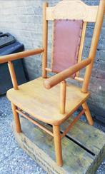 Kinderstoel. NEATHER Duitsland. Ca 1900. *Zie tekst, Kinderen en Baby's, Ophalen, Zo goed als nieuw, Overige typen