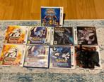 Pokemon ds 3ds games, Ophalen of Verzenden, Zo goed als nieuw