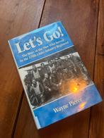 325th glider 82nd airborne let’s go, Verzamelen, Ophalen of Verzenden, Nederland, Boek of Tijdschrift