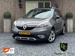 Renault Scenic Xmod 1.2 TCe Bose *DealerOndrh *Trekh*Panodak, Voorwielaandrijving, Gebruikt, Zwart, 4 cilinders