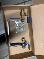 30 stuks Watermeterbeugel, Doe-het-zelf en Verbouw, Ophalen of Verzenden, Nieuw