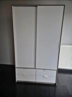Ikea Trysil kledingkast in goede staat., Huis en Inrichting, Kasten | Kledingkasten, Ophalen, Zo goed als nieuw, 50 tot 75 cm
