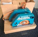 Cirkelzaag machine Black en Decker DN 227, als nieuw., Doe-het-zelf en Verbouw, Gebruikt, Cirkelzaag, 600 tot 1200 watt, Ophalen of Verzenden