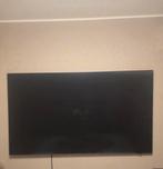 Samsung Qled 8K TV 65Q800T, Ophalen, QLED, 120 Hz, 8k (UHD)