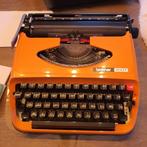 prachtige vintage typmachine, Diversen, Typemachines, Ophalen, Gebruikt