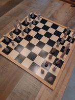 Klassiek Schaakspel, Hobby en Vrije tijd, Gezelschapsspellen | Bordspellen, Een of twee spelers, Ophalen of Verzenden, Zo goed als nieuw