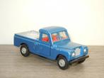 Land Rover 109 WB - Dinky Toys 344 England, Hobby en Vrije tijd, Modelauto's | 1:43, Gebruikt, Engeland, Auto, Verzenden