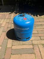 gasfles 907 van campingaz, leeg, hervulbaar, Caravans en Kamperen, Kampeeraccessoires, Ophalen, Zo goed als nieuw