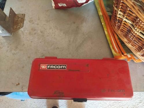 Facom gereedschapskist, Doe-het-zelf en Verbouw, Gereedschapskisten, Zo goed als nieuw, Ophalen of Verzenden
