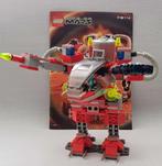 7314 Lego Life on Mars Recon-Mech RP, Kinderen en Baby's, Speelgoed | Duplo en Lego, Ophalen of Verzenden, Zo goed als nieuw, Complete set