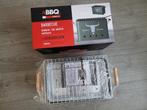 BBQ Barbacoa Barbecue charcoal GRILL KING *nieuw* ~ NH6900, Tuin en Terras, Houtskoolbarbecues, Ophalen of Verzenden, Nieuw