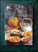 DE THAISE KEUKEN - Jane Michael Bushmer - Bever - Thailand i, Boeken, Verzenden, Zo goed als nieuw, Azië en Oosters