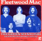 7 Inc Fleetwood Mac The Green Manalishi (Peter Green), Cd's en Dvd's, Vinyl Singles, Jazz en Blues, Gebruikt, Ophalen of Verzenden
