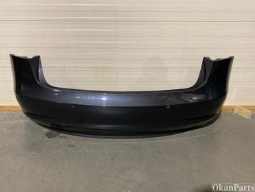 Tesla Model 3 Achterbumper beschikbaar voor biedingen
